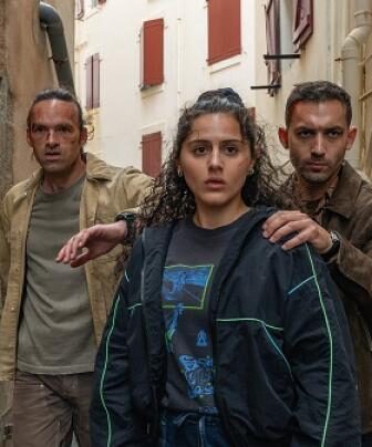 فيلم Les orphelins 2025 مدبلج