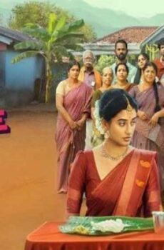 فيلم Love Marriage 2025 مترجم