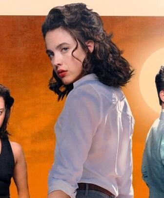 فيلم Honey Don’t 2025 مدبلج