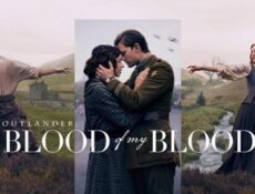 مسلسل Outlander Blood of My Blood الحلقة 4 الرابعة مترجم