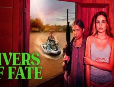 مسلسل Rivers of Fate الحلقة 4 الرابعة والاخيرة مترجم