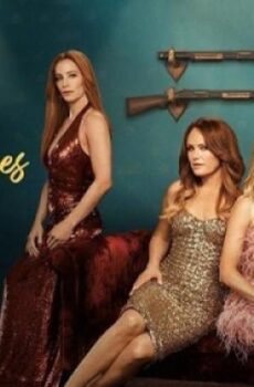 The Hunting Wives