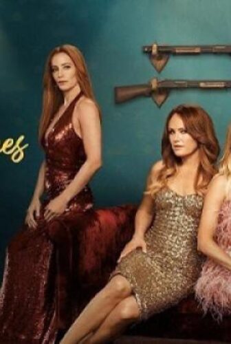 The Hunting Wives