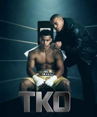 فيلم TKO 2025 مترجم