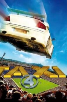 فيلم Taxi 5 2018 مترجم