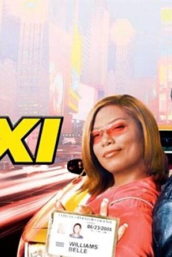 فيلم Taxi 3 2003 مترجم