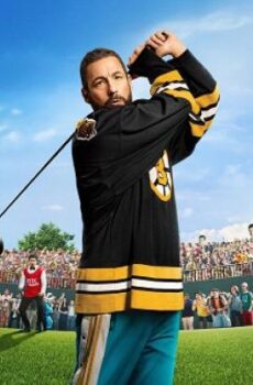 فيلم Happy Gilmore 2 2025 مدبلج