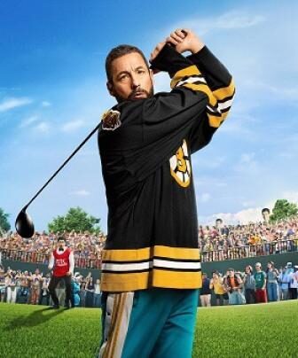 فيلم Happy Gilmore 2 2025 مدبلج