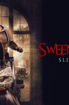 فيلم Sweeney Todd Slice And Dice 2025 مترجم