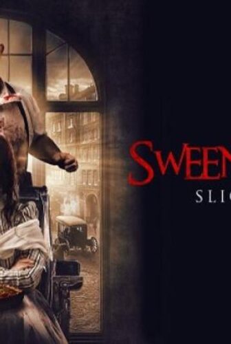 فيلم Sweeney Todd Slice And Dice 2025 مترجم