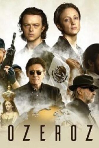 مسلسل ZeroZeroZero الحلقة 8 الثامنة والاخيرة مترجم