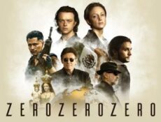 مسلسل ZeroZeroZero الحلقة 4 الرابعة مترجم