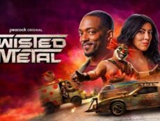 مسلسل Twisted Metal الموسم 2 الحلقة 5 الخامسة مترجم