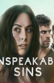 Unspeakable Sins