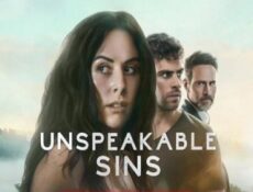 مسلسل Unspeakable Sins الحلقة 3 الثالثة مترجم