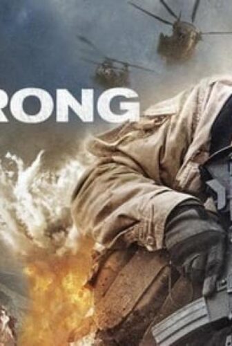 فيلم 12 Strong 2018 مترجم