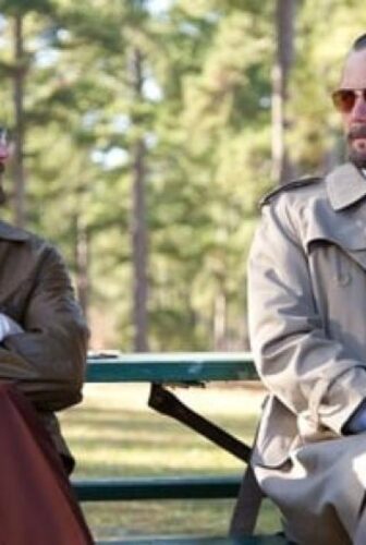 فيلم The Iceman 2012 مترجم