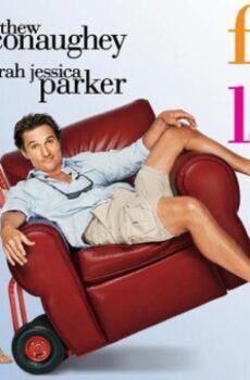 فيلم Failure to Launch 2006 مترجم