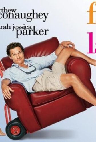 فيلم Failure to Launch 2006 مترجم