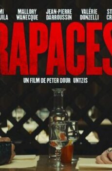 فيلم Rapaces 2025 مدبلج