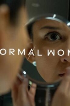 فيلم A Normal Woman 2025 مترجم