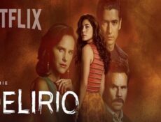 مسلسل Delirium الحلقة 7 السابعة مترجم