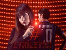 مسلسل المؤثر الحلقة 7