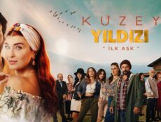 مسلسل نجمة الشمال الحلقة 177 مدبلجة
