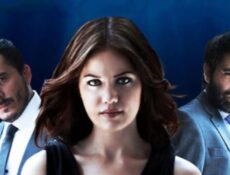 مسلسل ظلال الماضي الحلقة 11 مدبلجة