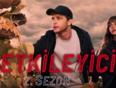 مسلسل المؤثر الموسم 2 الحلقة 8