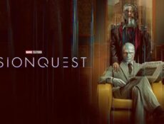 مسلسل VisionQuest الحلقة 4 الرابعة مترجمة