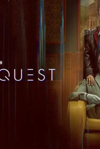 VisionQuest