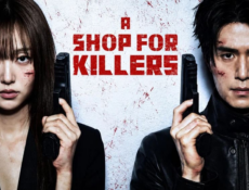 مسلسل A Shop for Killers الحلقة 8 الثامنة مترجمة والاخيرة