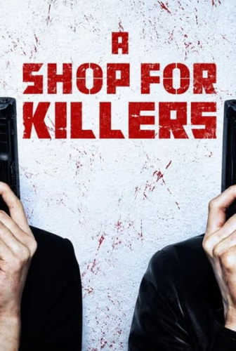 A Shop for Killers