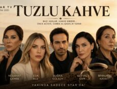 مسلسل القهوة المالحة الحلقة 9 التاسعة مترجمة