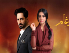 مسلسل ضرغام الحلقة 42 مدبلجة