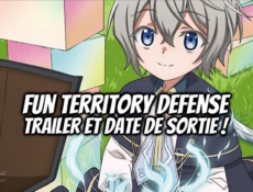 انمي Okiraku Ryoushu no Tanoshii Ryouchi Bouei الحلقة 2 مترجمة