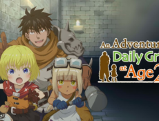 انمي 29 Sai Dokushin Chuuken الحلقة 3 مترجمة