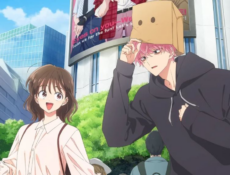انمي Tamon kun Ima Docchi الحلقة 4 مترجمة
