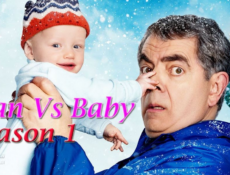 مسلسل Man Vs Baby الحلقة 2 مترجمة