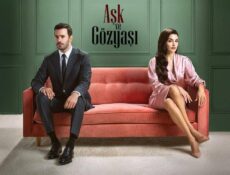 مسلسل حب و دموع الحلقة 9 التاسعة مترجمة