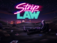 مسلسل Strip Law الحلقة 4 مترجمة
