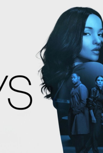 مسلسل 56 Days الحلقة 1 مترجمة