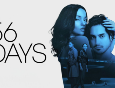 مسلسل 56 Days الحلقة 6 مترجمة