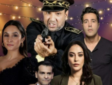 مسلسل الظل الحلقة 1