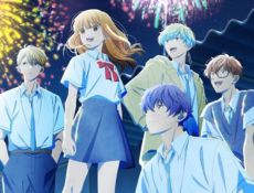 انمي Koishima الموسم 2 الحلقة 7 مترجمة