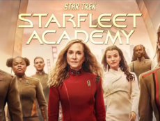 مسلسل Star Trek Starfleet Academy الحلقة 7 مترجمة