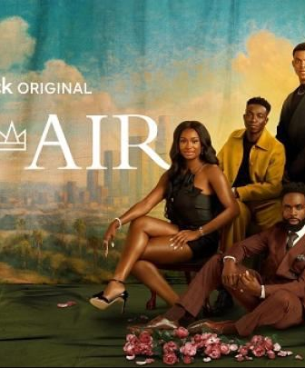 Bel-Air الموسم 4
