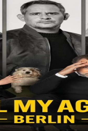 مسلسل Call My Agent Berlin الحلقة 2 مترجمة