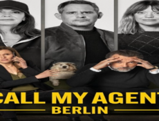 مسلسل Call My Agent Berlin الحلقة 8 مترجمة